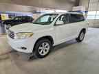 2009 TOYOTA HIGHLANDER