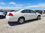 2007 CHEVROLET IMPALA
