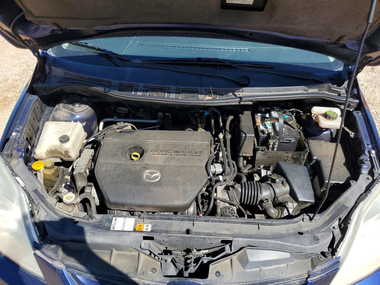 2009 MAZDA 5