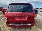 2011 DODGE GRAND CARAVAN