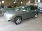 2010 TOYOTA HIGHLANDER