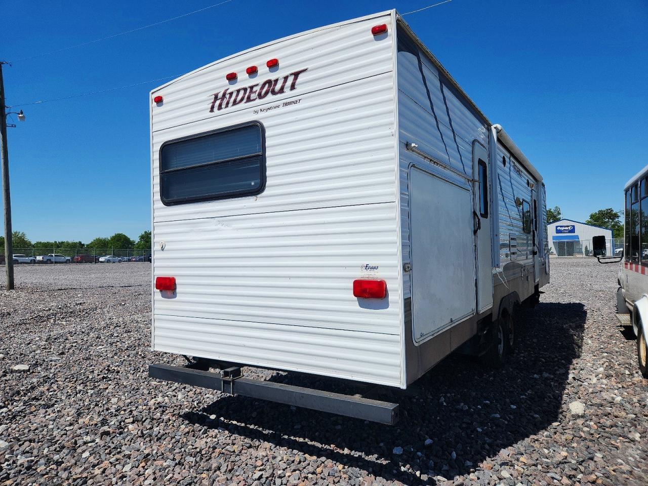 2012 Keystone Rv