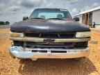 2001 CHEVROLET SILVERADO 1500