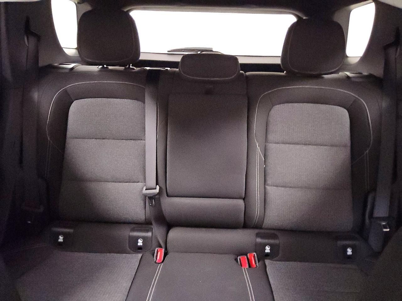 2025 GMC Terrain