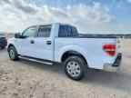2014 FORD F-150 Lightning