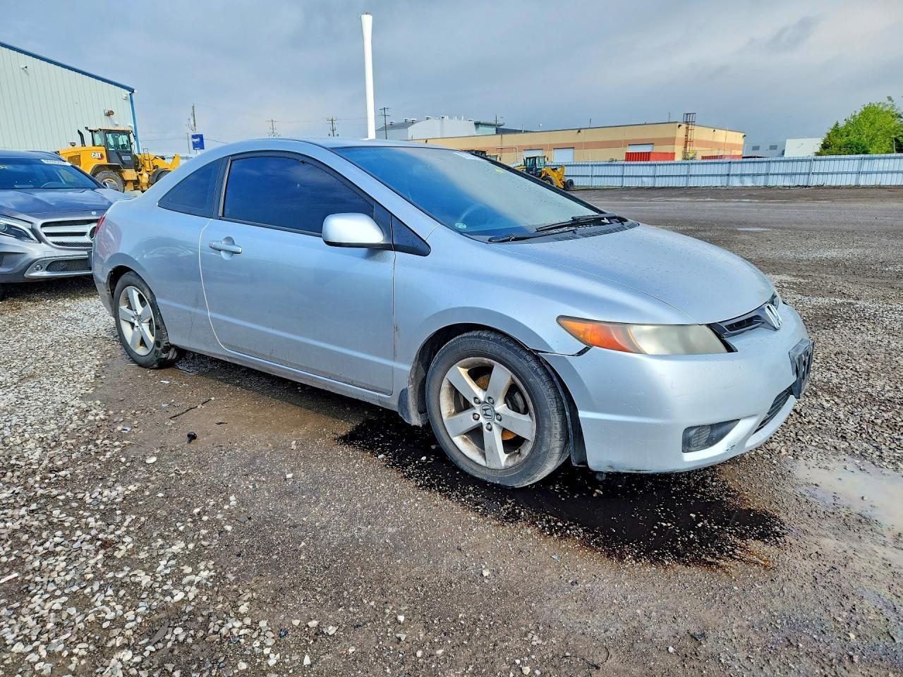 2006 HONDA CIVIC