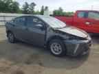2022 TOYOTA PRIUS