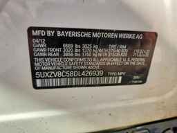 2013 BMW X5