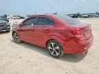 2017 CHEVROLET SONIC