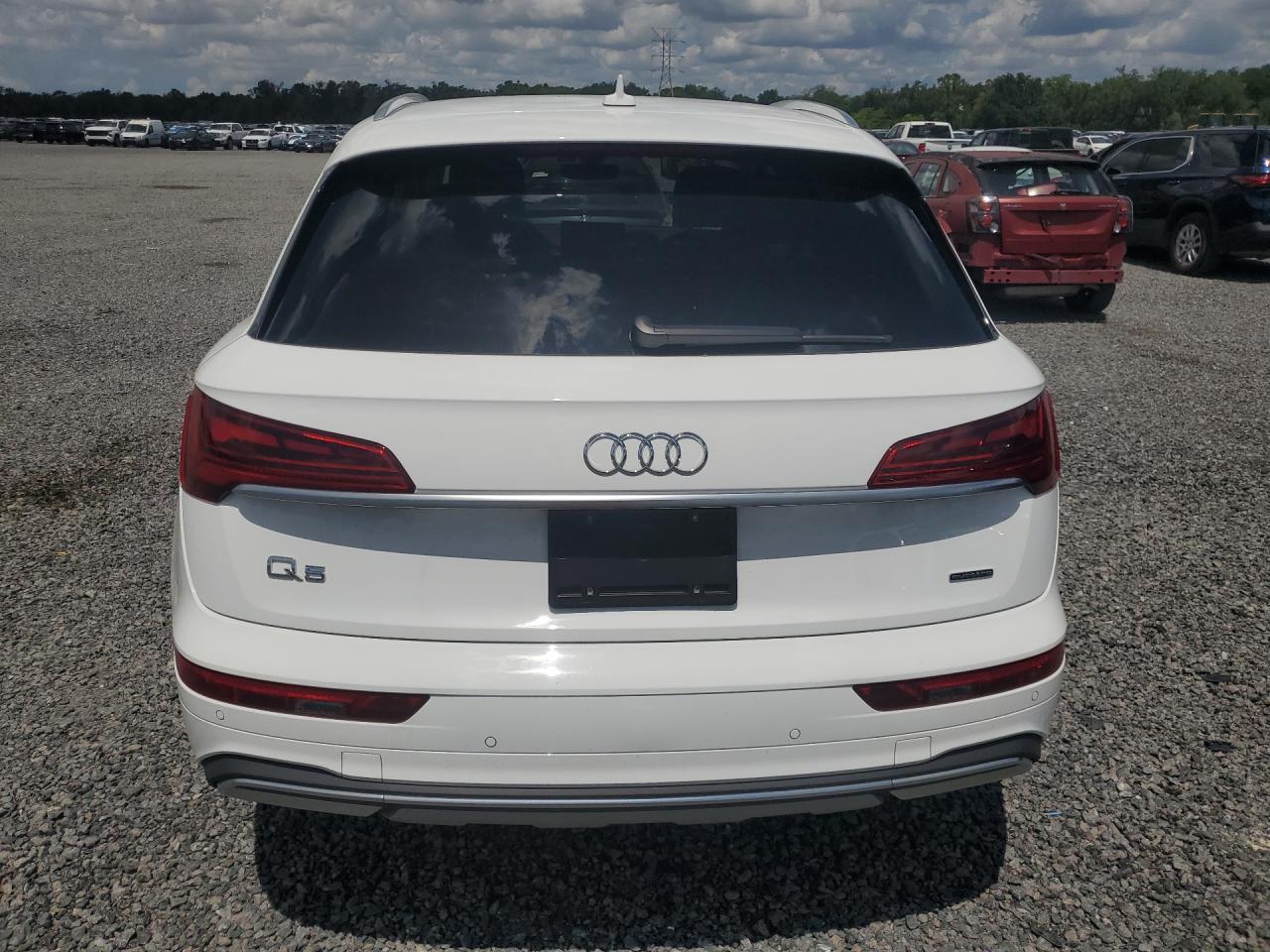 2023 AUDI Q5
