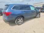 2018 HONDA PILOT