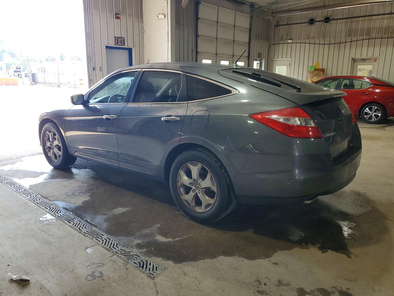 2012 HONDA Crosstour