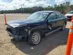 2013 VOLVO S80