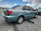 2007 TOYOTA COROLLA