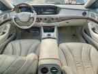 2015 MERCEDES-BENZ S-Class