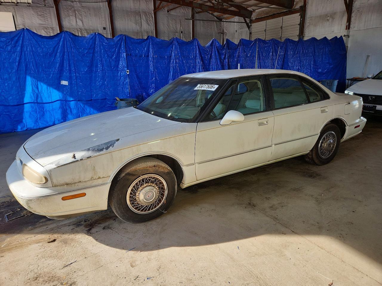 1999 OLDSMOBILE 88
