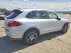 2013 PORSCHE CAYENNE