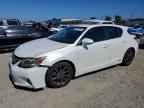2012 LEXUS CT 200H