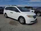 2011 Hond Odyssey