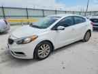 2014 KIA FORTE