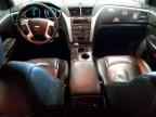 2010 CHEVROLET TRAVERSE