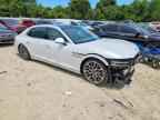 2025 GENESIS G90