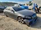 2017 MERCEDES-BENZ E-Class