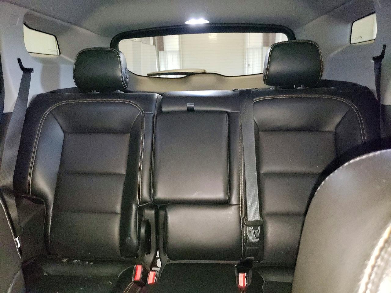 2020 GMC Terrain