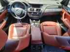 2013 BMW X3