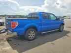 2013 FORD F-150 Lightning