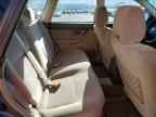 2002 SUBARU Legacy