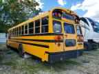 2018 Blub School Bus