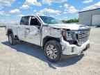 2020 GMC Sierra