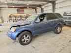 2007 KIA SORENTO