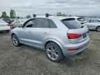 2015 AUDI Q3