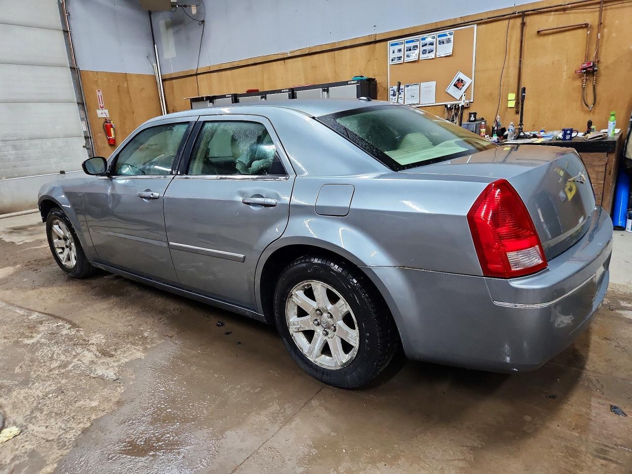 2006 CHRYSLER 300