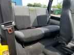 2006 JEEP WRANGLER