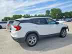 2018 GMC Terrain