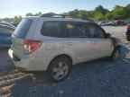 2009 SUBARU FORESTER