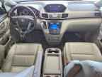 2017 HONDA ODYSSEY