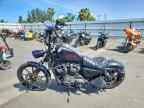 2017 HARLEY-DAVIDSON Xl883