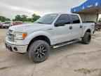 2014 FORD F-150 Lightning