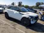 2017 LAND ROVER RANGE ROVER EVOQUE