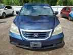 2010 HONDA ODYSSEY