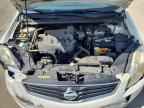 2012 NISSAN SENTRA