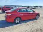 2014 NISSAN SENTRA
