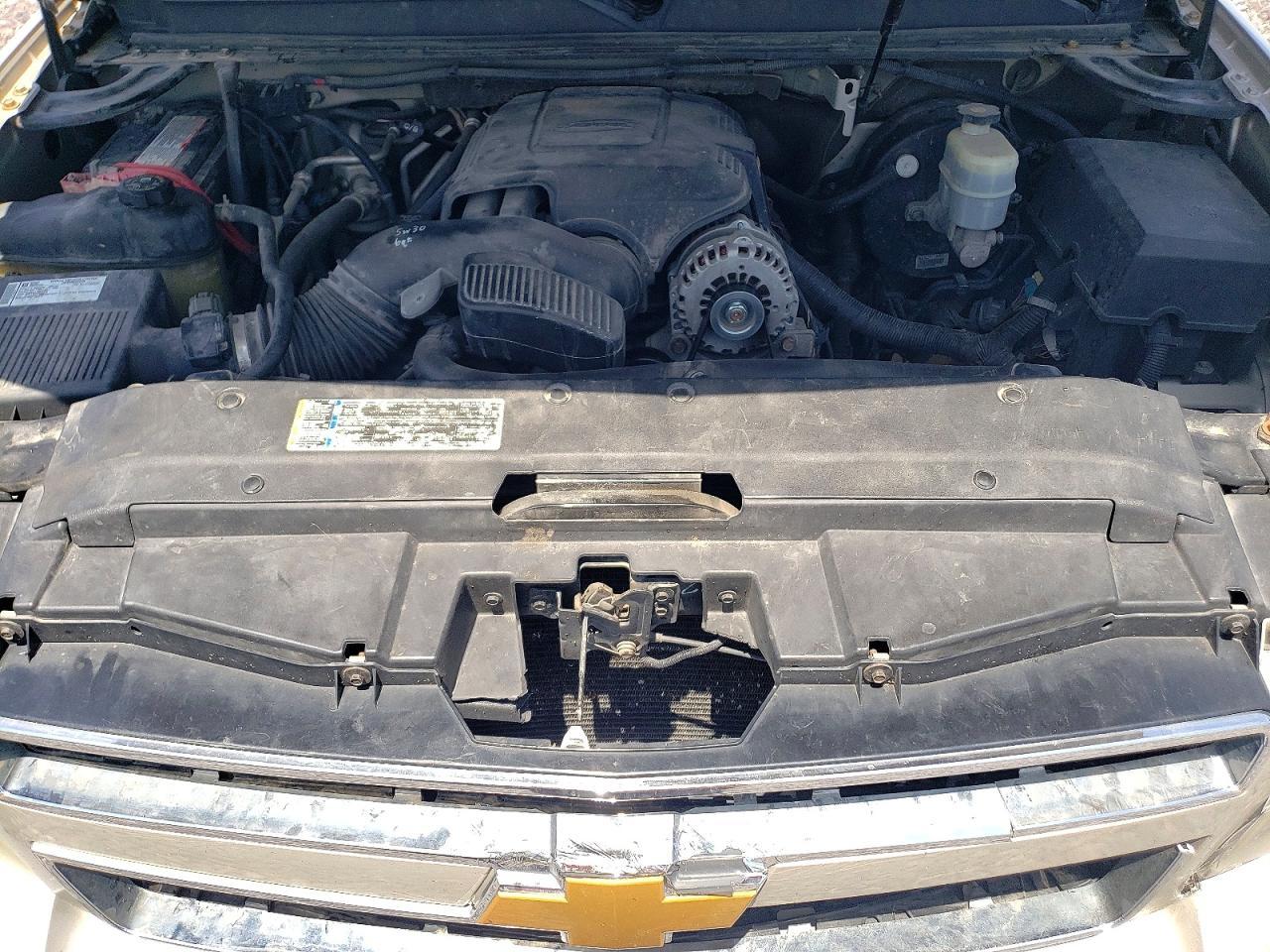 2009 CHEVROLET Suburban