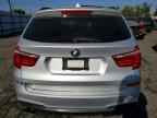 2011 BMW X3