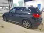 2017 BMW X1