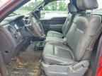 2012 FORD F-150 Lightning